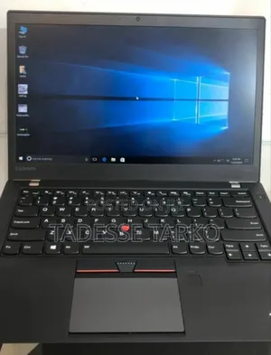 New Laptop Lenovo ThinkPad T460 8GB Intel Core I5 SSD 256GB