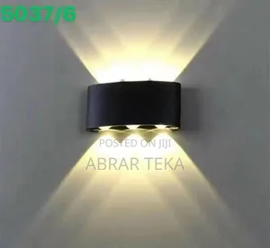 Colider Wall Light