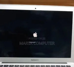 New Laptop Apple MacBook Air 2015 8GB Intel Core I5 SSD 256GB