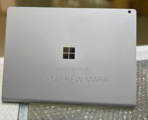 New Laptop Microsoft Surface 16GB Intel Core I7 SSD 256GB