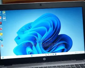 New Laptop HP EliteBook 850 G3 8GB Intel Core I7 HDD 1T