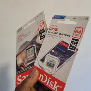 Camera Memory