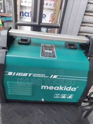 Welding Machine