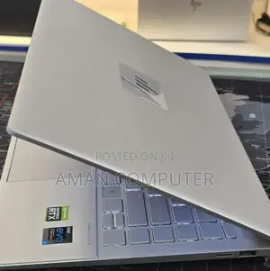 New Laptop HP Envy 13 16GB Intel Core I7 SSD 512GB