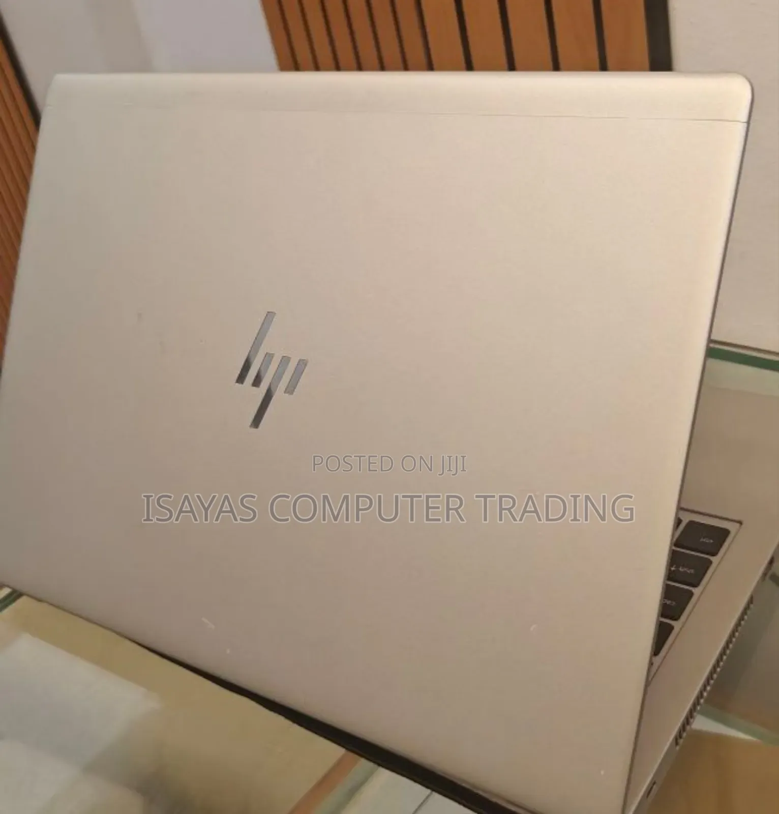 New Laptop HP EliteBook 840 G5 8GB Intel Core I7 SSD 512GB