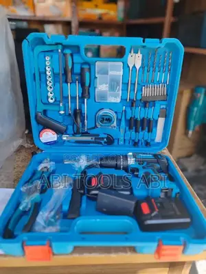 Makita Drill