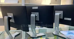 Dell Frameless Monitor Screen Siz "24" Inch