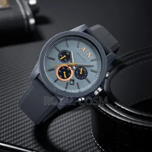 Armani Exchange Men's Watches