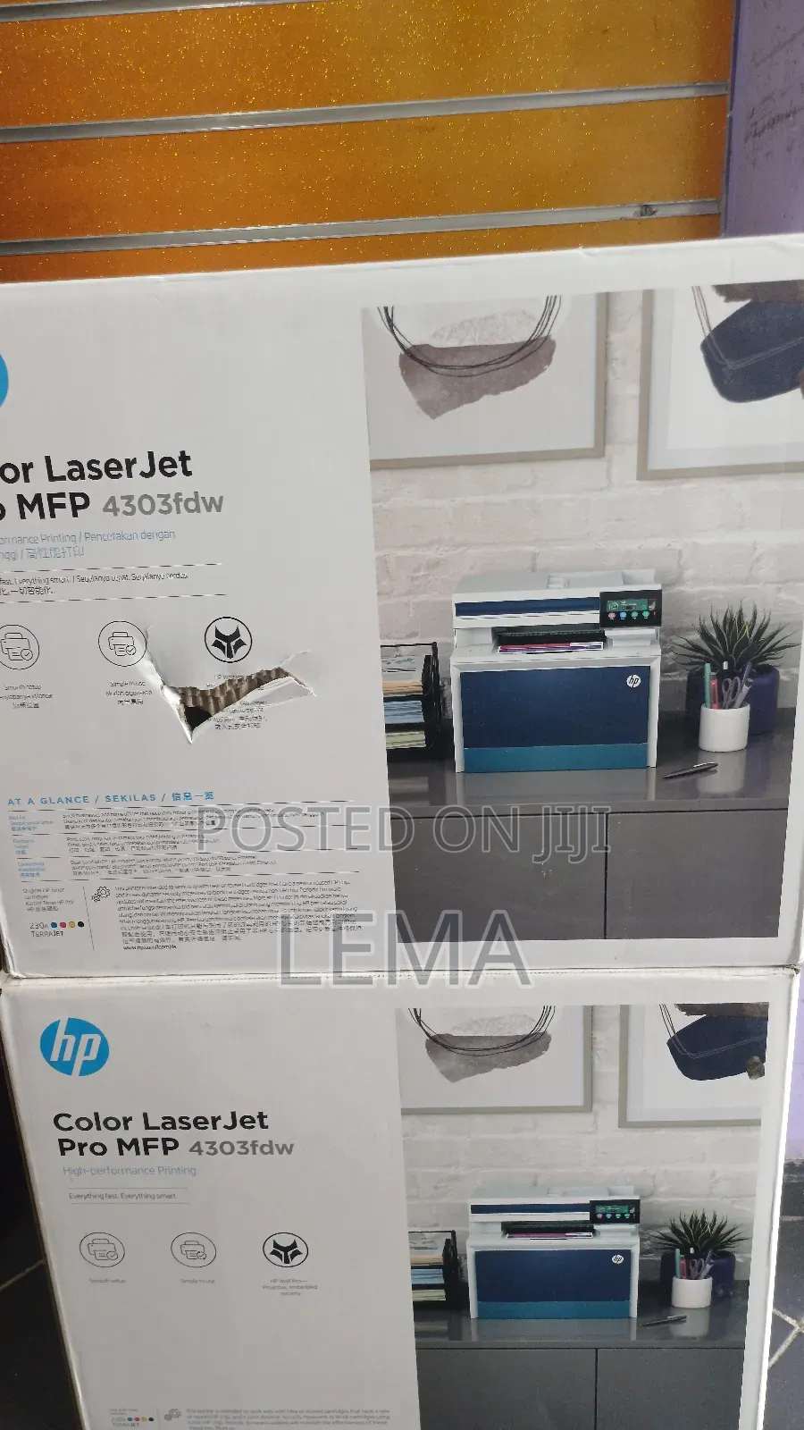 Printers Scanners