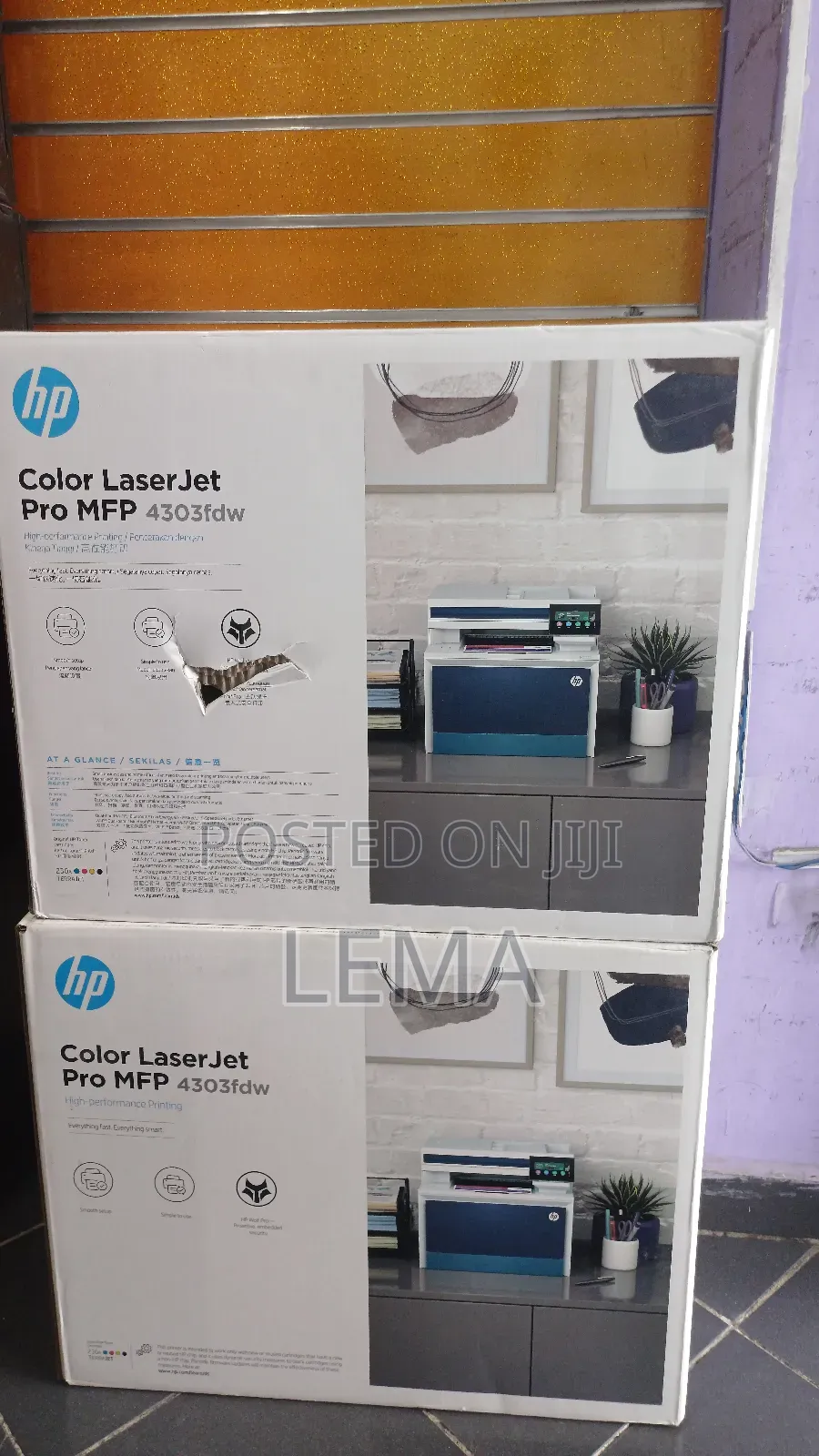 Printers Scanners