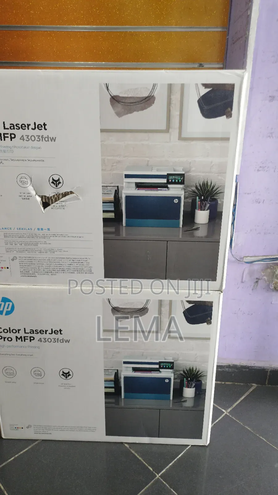 Printers Scanners