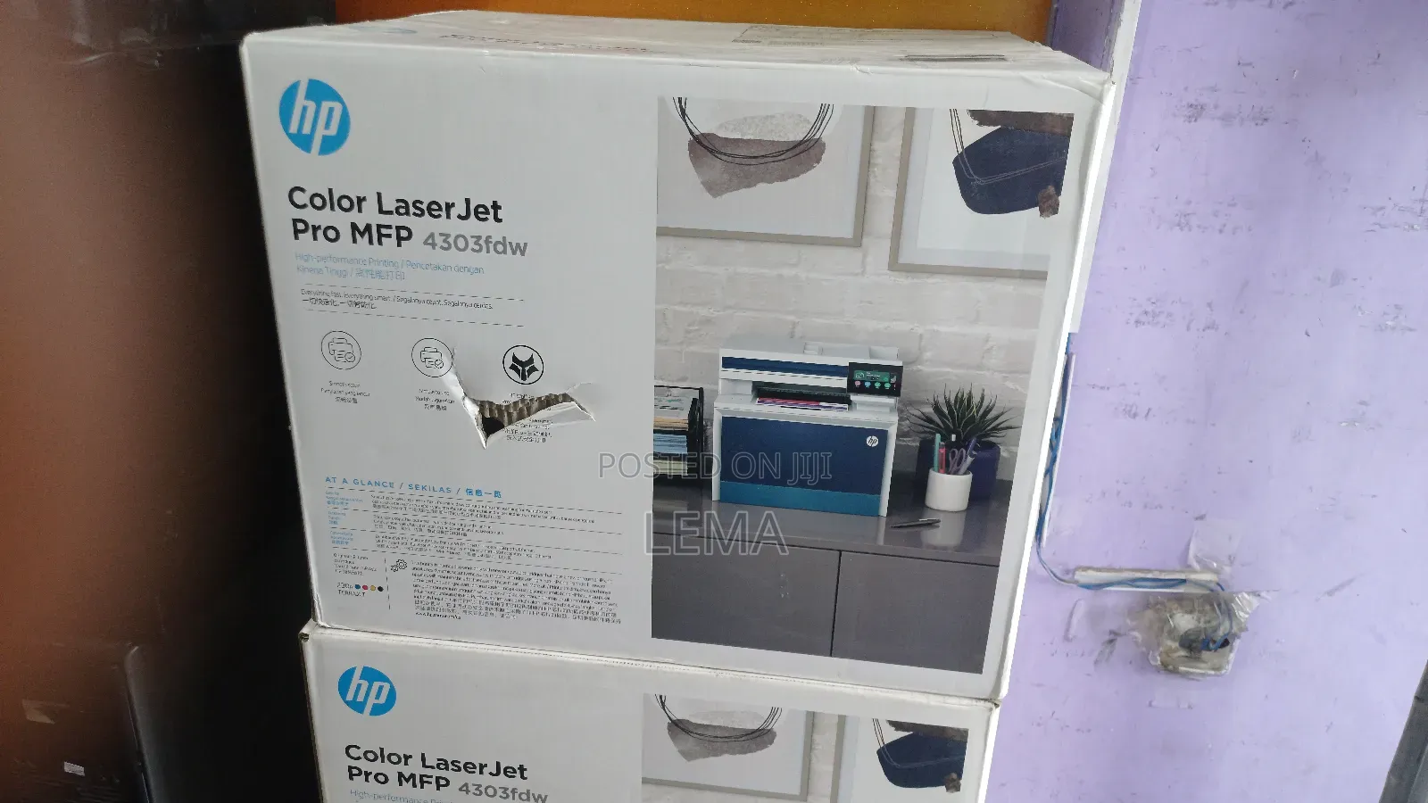 Printers Scanners