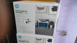 Printers Scanners