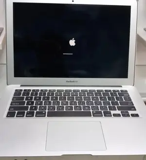 New Laptop Apple MacBook Air 2015 8GB Intel Core I5 SSD 256GB