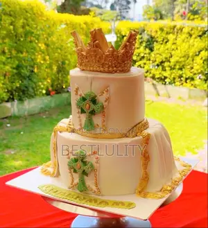 Fresh Delicious Cakes for Every Celebration!