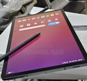 New Samsung Galaxy Tab S9 FE 256 GB