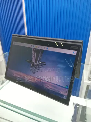 New Laptop Lenovo Thinkpad X1 Yoga 16GB Intel Core I5 SSD 512GB