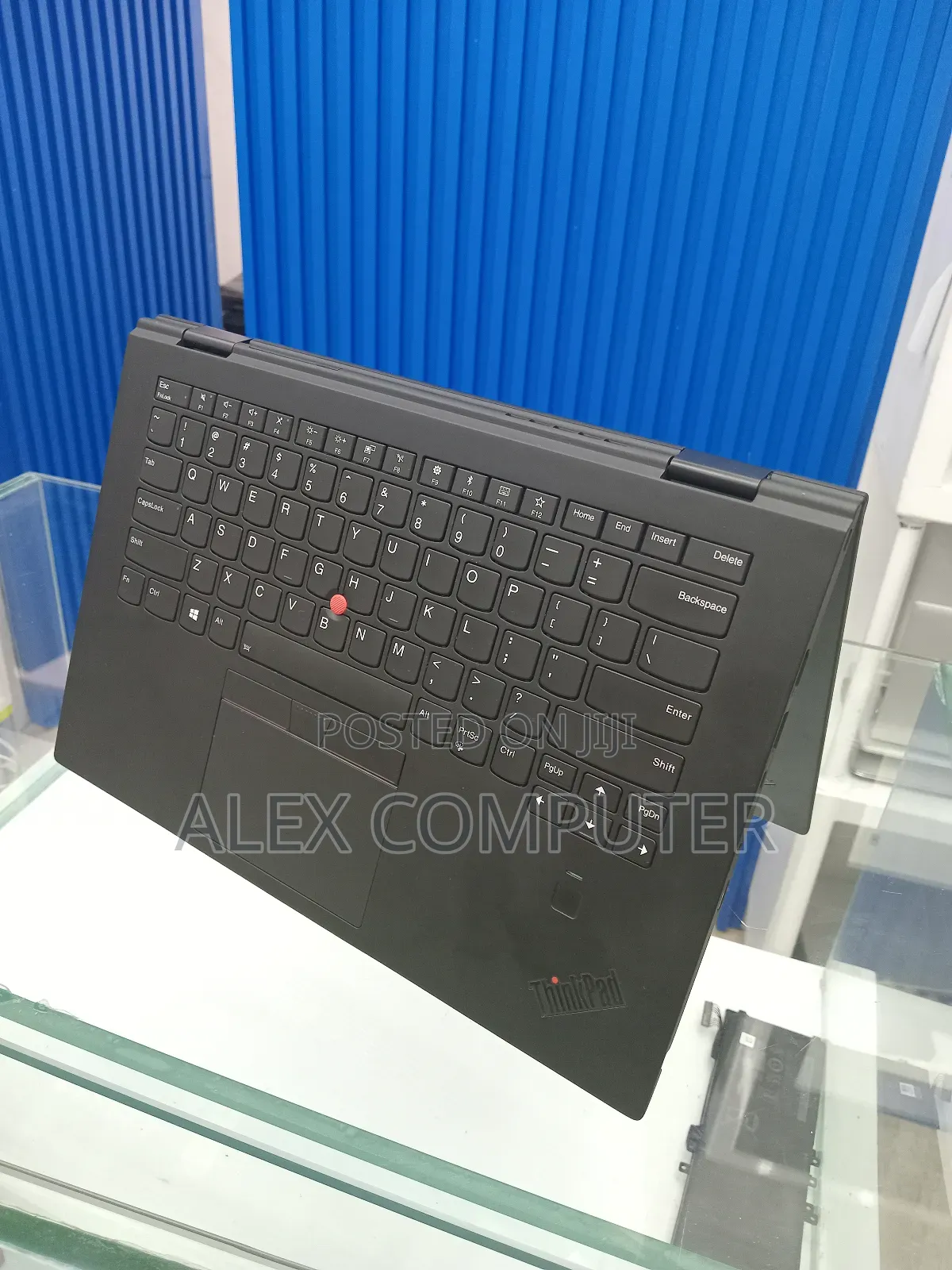 New Laptop Lenovo Thinkpad X1 Yoga 16GB Intel Core I5 SSD 512GB
