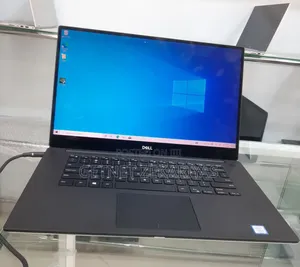 New Laptop Dell Precision 15 5510 16GB Intel Core I9 SSD 512GB