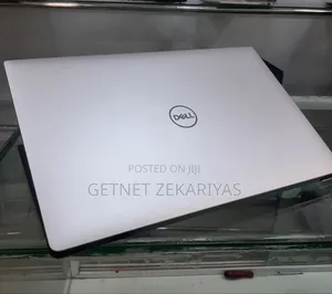 New Laptop Dell Precision 15 5510 16GB Intel Core I9 SSD 512GB