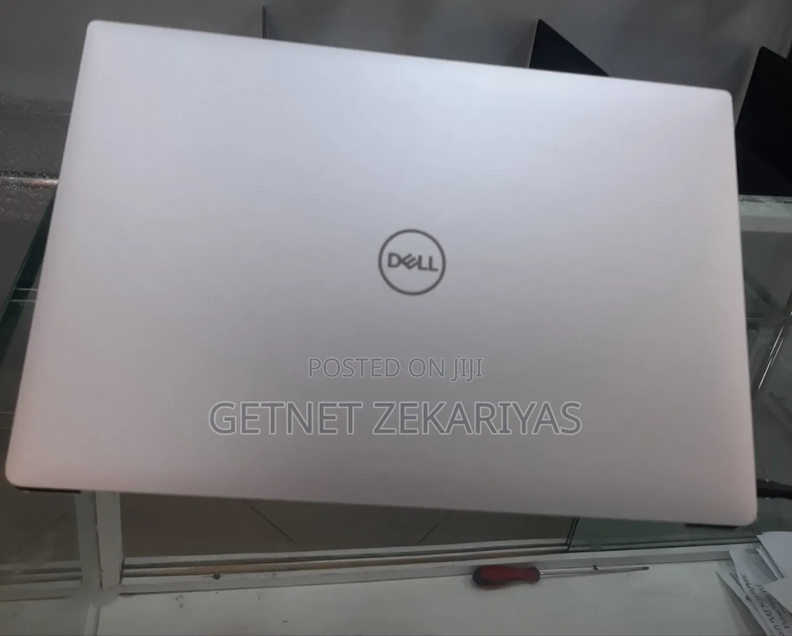 New Laptop Dell Precision 15 5510 16GB Intel Core I9 SSD 512GB