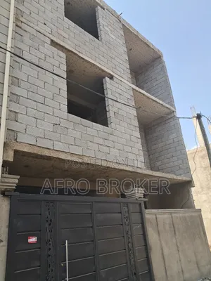 Furnished 5bdrm House in Kalitu, Akaky Kaliti for sale