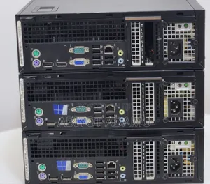 New Desktop Computer Dell Optiplex 7050 8GB Intel SSD 1T