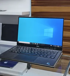 New Laptop Dell XPS 13 16GB Intel Core I7 SSD 512GB
