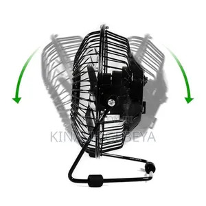 360° Rotating Mini Usb Fan