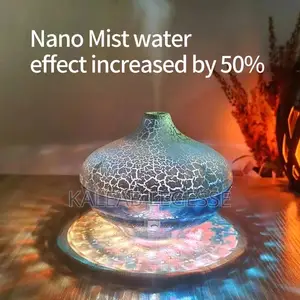 Color Humidifier