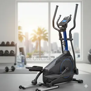Crosstrainer