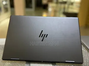 New Laptop HP Envy X360 16GB Intel Core Ultra 7 SSD 1T