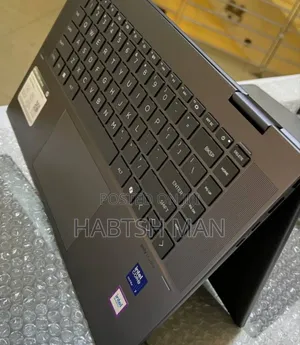 New Laptop HP Envy X360 16GB Intel Core Ultra 7 SSD 1T
