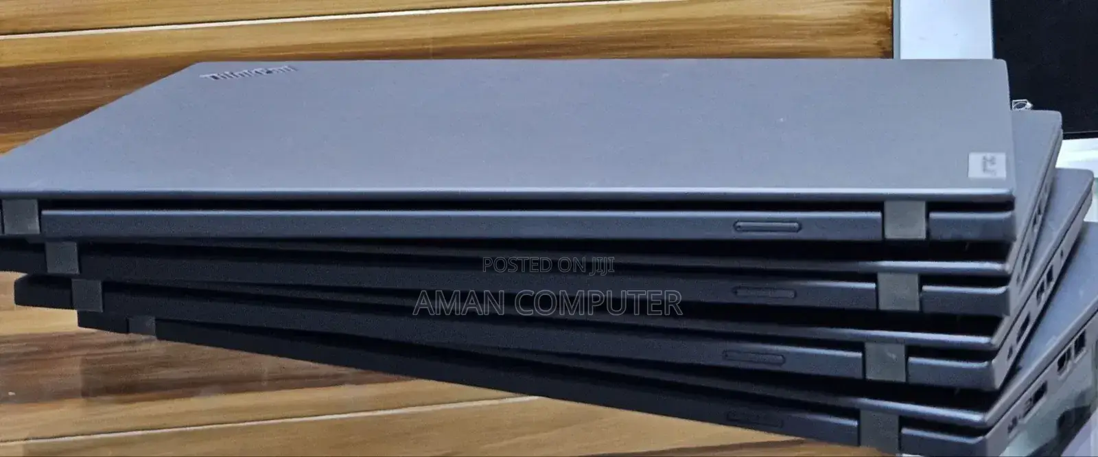 New Laptop Lenovo ThinkPad T14 16GB Intel Core I5 SSD 256GB