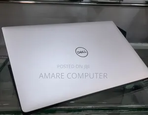 New Laptop Dell Precision 5540 16GB Intel Core I9 SSD 512GB