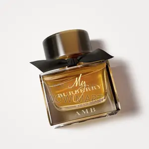 My Burberry Black
