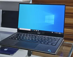 New Laptop Dell XPS 13 18GB Intel Core I7 SSD 60GB