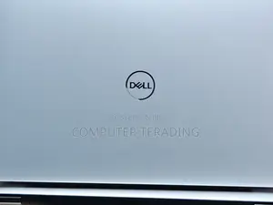 New Laptop Dell XPS 13 16GB Intel Core I7 SSD 512GB