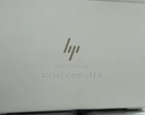 New Laptop HP EliteBook 840 16GB Intel Core I5 SSD 512GB