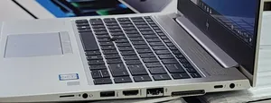 New Laptop HP EliteBook 840 16GB Intel Core I5 SSD 512GB