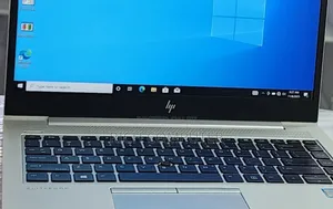 New Laptop HP EliteBook 840 16GB Intel Core I5 SSD 512GB