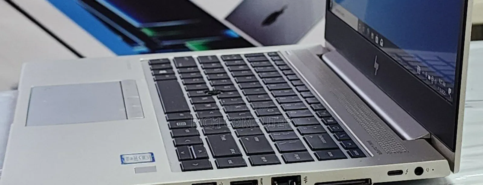 New Laptop HP EliteBook 840 16GB Intel Core I5 SSD 512GB