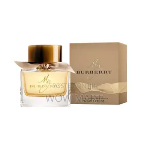 Burberry My Burberry