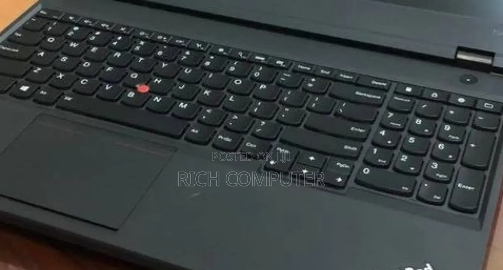 New Laptop Lenovo ThinkPad T450 8GB Intel Core I5 HDD 500GB