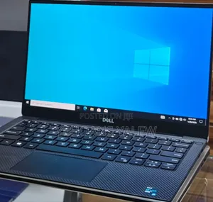 New Laptop Dell XPS 13 16GB Intel Core I7 SSD 512GB