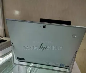 New Laptop HP 8GB Intel Core I5 SSD 256GB