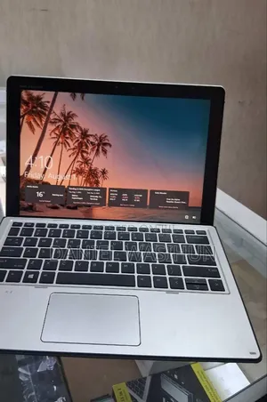 New Laptop HP 8GB Intel Core I5 SSD 256GB