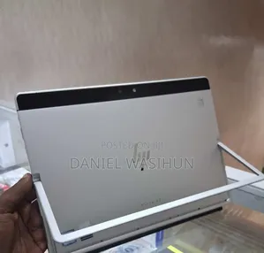 New Laptop HP 8GB Intel Core I5 SSD 256GB