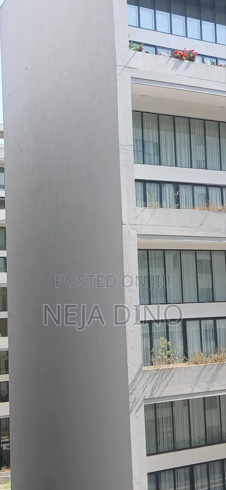 2bdrm Apartment in Re, Nifas Silk-Lafto for sale