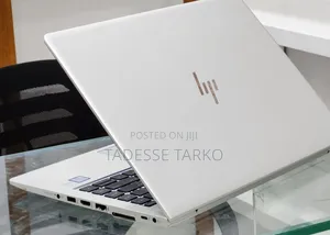 New Laptop HP EliteBook 840 G6 8GB Intel Core I5 SSD 512GB